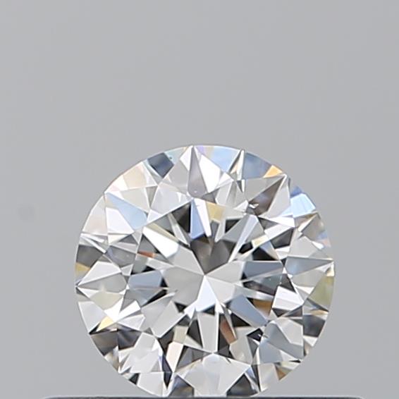 0.400 G VS2 Virtual Selection Round Diamond