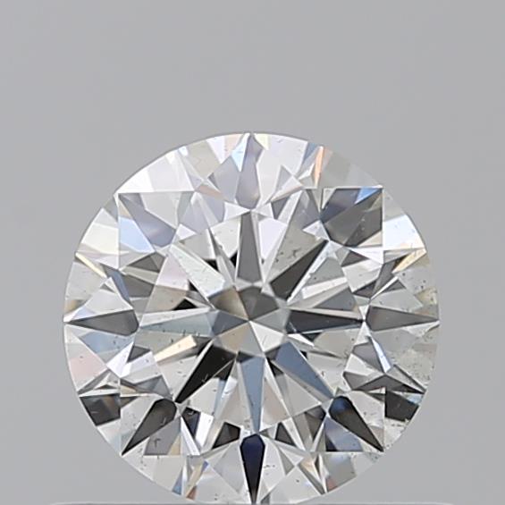 0.600 H SI1 Virtual Selection Round Diamond