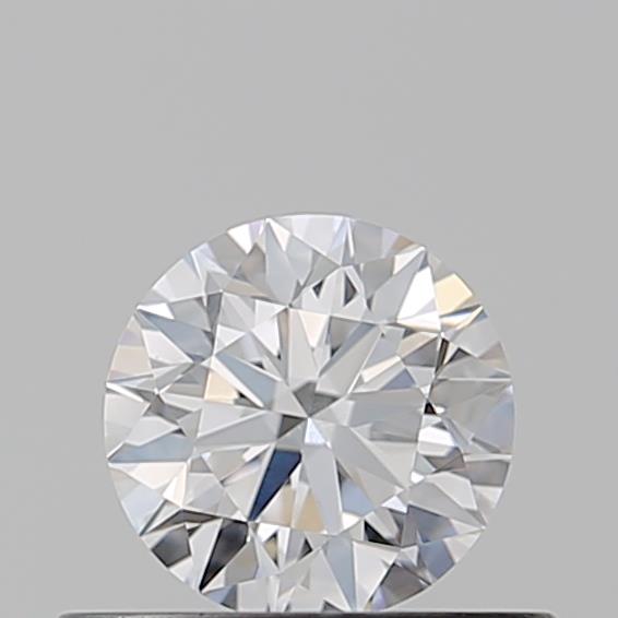 0.440 D SI2 Virtual Selection Round Diamond