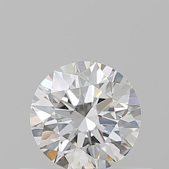 0.410 G VVS2 Virtual Selection Round Diamond
