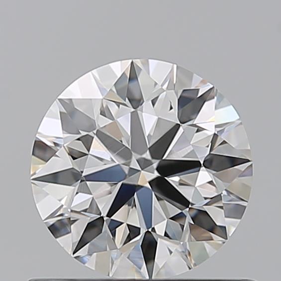 0.720 H VVS2 Virtual Selection Round Diamond