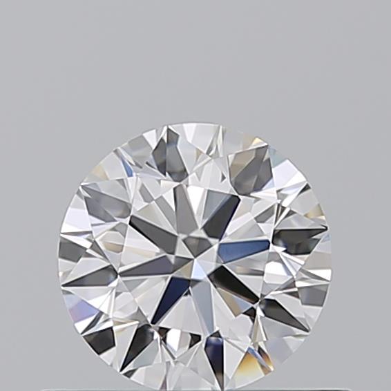 0.510 I VVS2 Virtual Selection Round Diamond