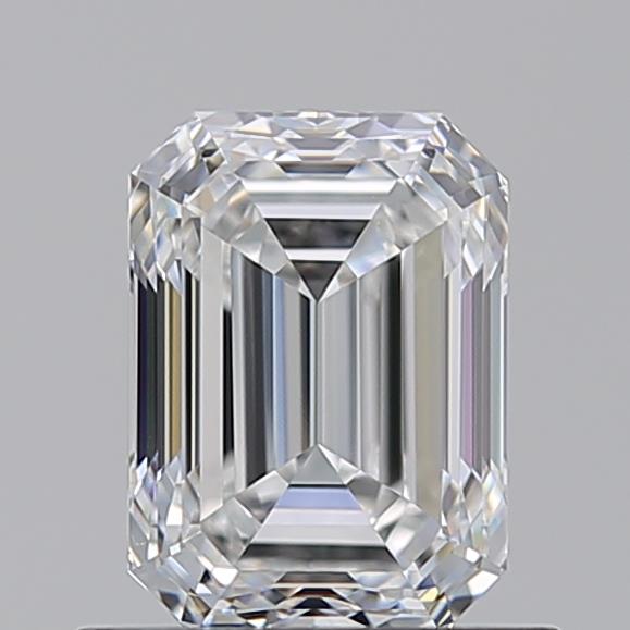 0.900 F VS1 Virtual Selection Emerald Diamond