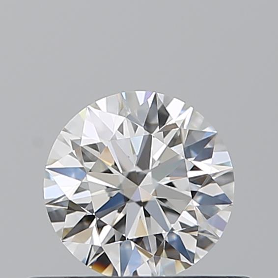 0.480 H VVS2 Virtual Selection Round Diamond