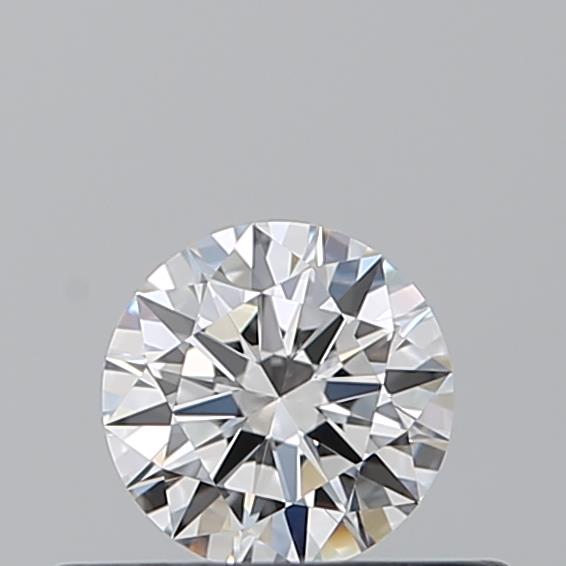 0.330 F VVS2 Virtual Selection Round Diamond