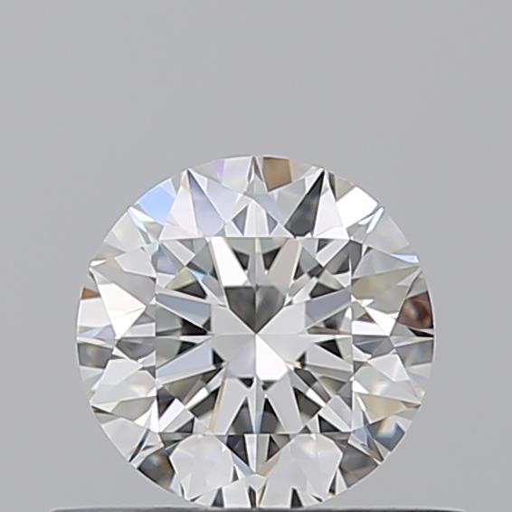 0.520 I VVS2 Virtual Selection Round Diamond