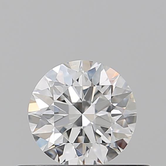 0.400 F VS2 Virtual Selection Round Diamond