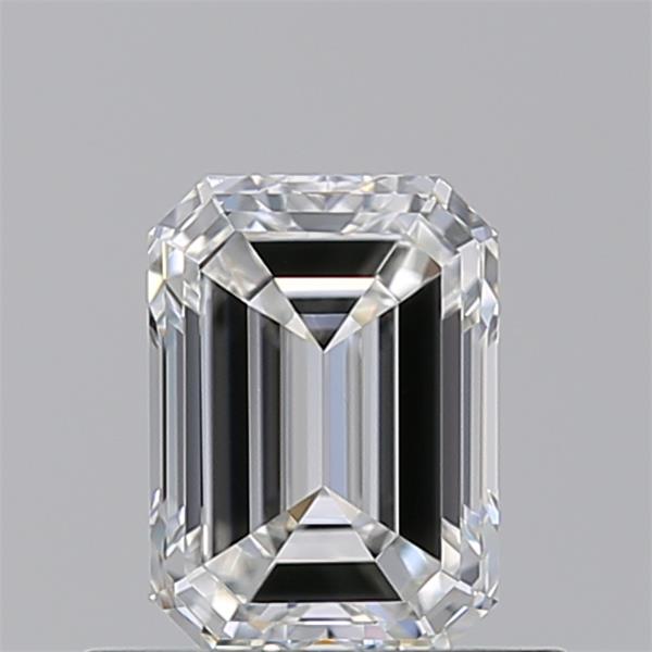 0.700 F VVS1 Virtual Selection Emerald Diamond