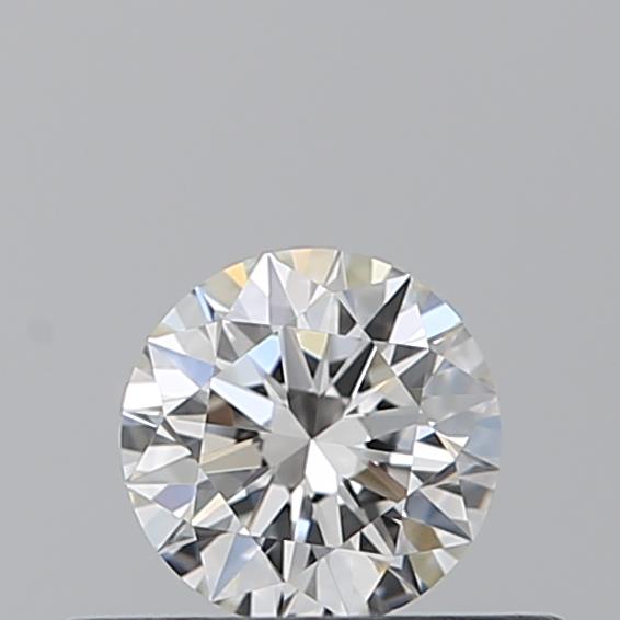 0.330 G VVS1 Virtual Selection Round Diamond