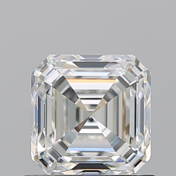 1.020 I VS2 Virtual Selection Asscher Diamond