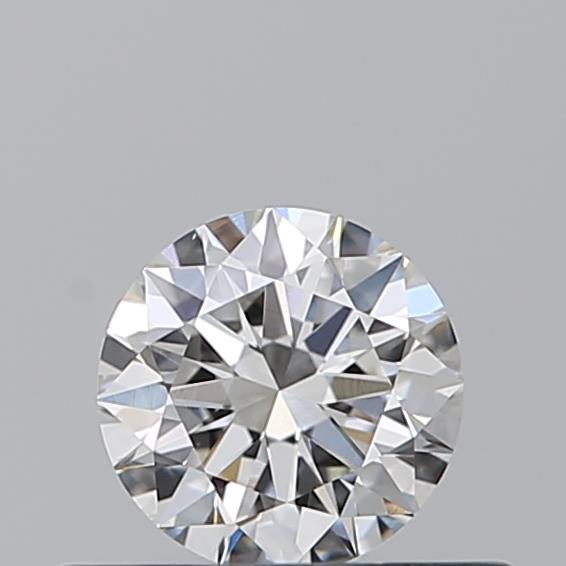 0.400 G VVS2 Virtual Selection Round Diamond