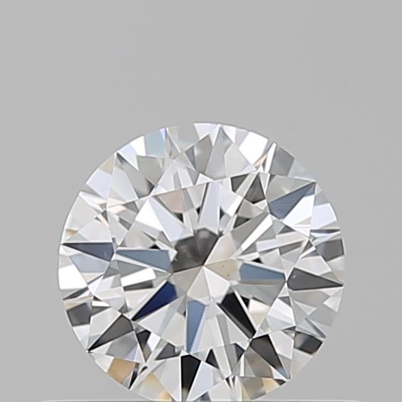 0.500 G VS1 Virtual Selection Round Diamond