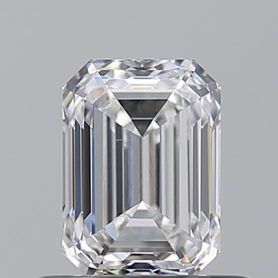 0.720 F VS2 Virtual Selection Emerald Diamond