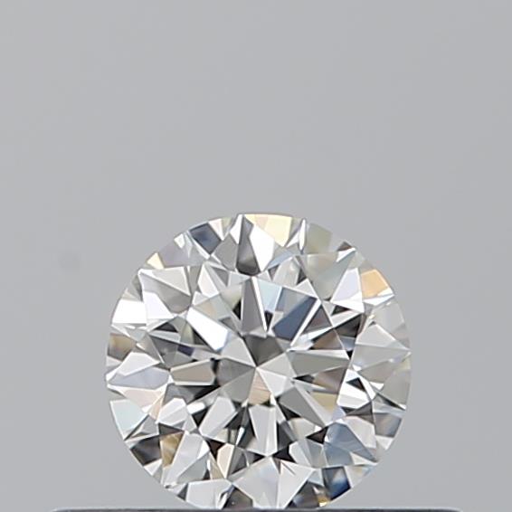 0.310 H VVS2 Virtual Selection Round Diamond