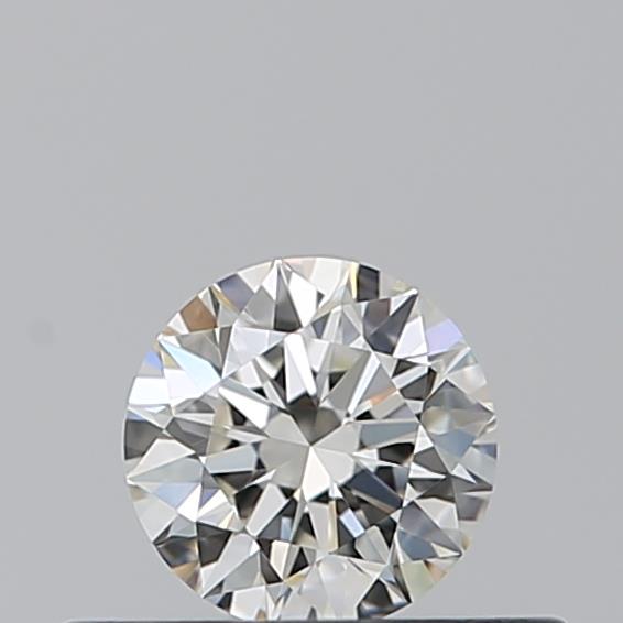0.320 I VVS1 Virtual Selection Round Diamond