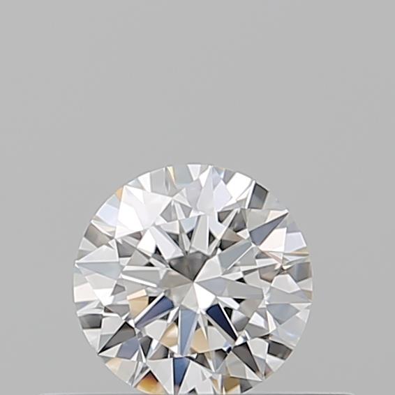 0.310 F VVS2 Virtual Selection Round Diamond