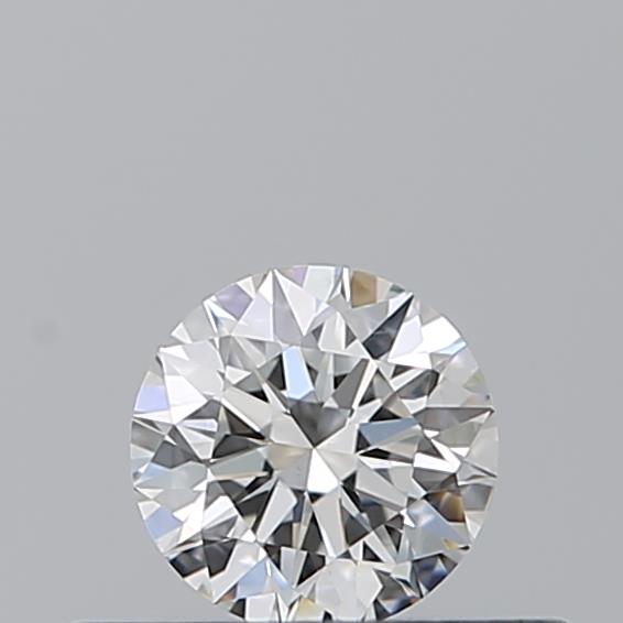 0.300 G VS1 Virtual Selection Round Diamond