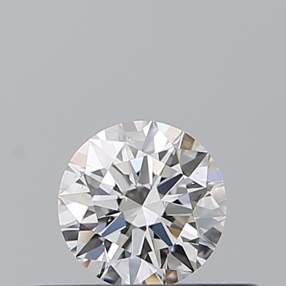 0.300 F VS2 Virtual Selection Round Diamond