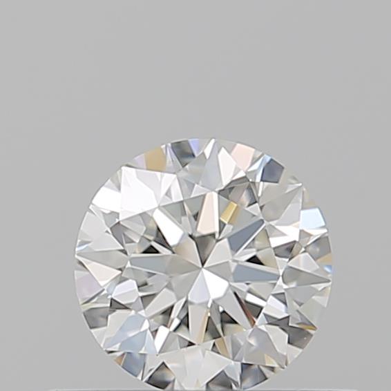 0.420 H VVS2 Virtual Selection Round Diamond