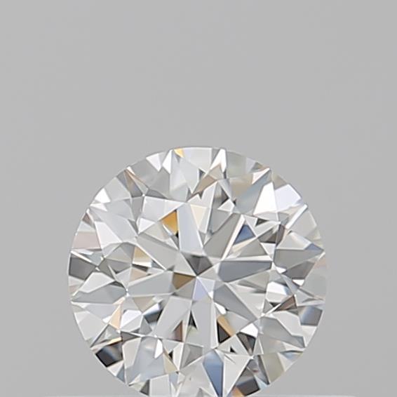 0.410 H VVS1 Virtual Selection Round Diamond