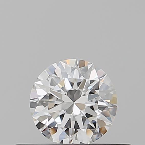 0.320 G VVS2 Virtual Selection Round Diamond