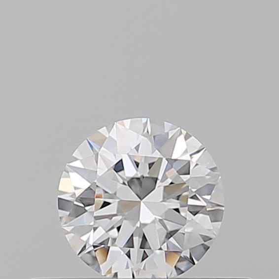 0.300 F VVS1 Virtual Selection Round Diamond