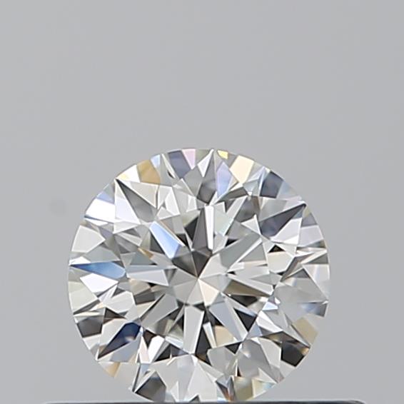 0.400 H VVS2 Virtual Selection Round Diamond