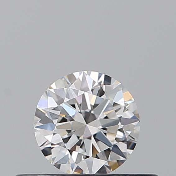 0.310 F VS2 Virtual Selection Round Diamond