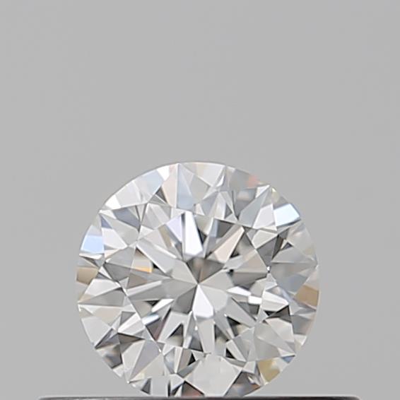 0.330 G VVS2 Virtual Selection Round Diamond