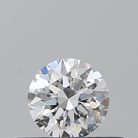 0.300 G VVS2 Virtual Selection Round Diamond