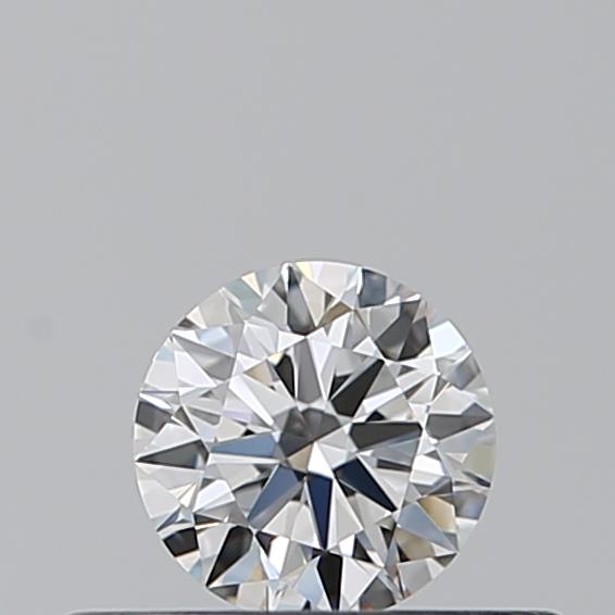 0.300 F VVS1 Virtual Selection Round Diamond