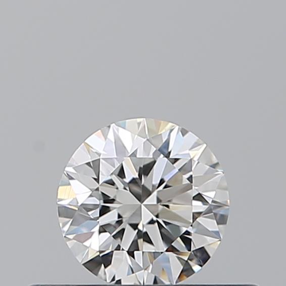 0.320 G VVS1 Virtual Selection Round Diamond