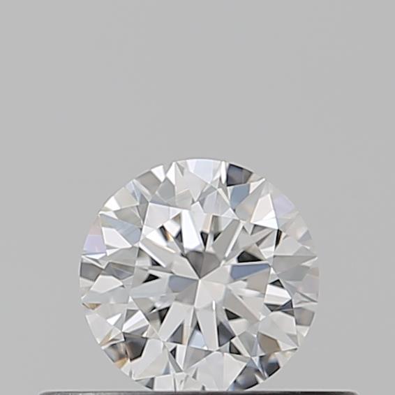 0.320 F VVS2 Virtual Selection Round Diamond