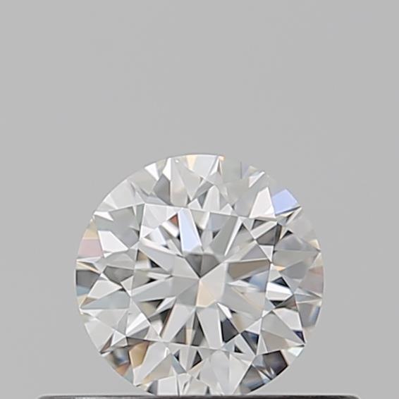 0.350 G VVS2 Virtual Selection Round Diamond