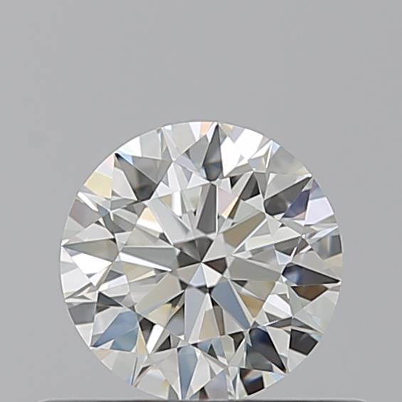 0.510 K VVS1 Virtual Selection Round Diamond