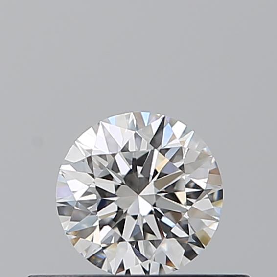0.320 G VS1 Virtual Selection Round Diamond