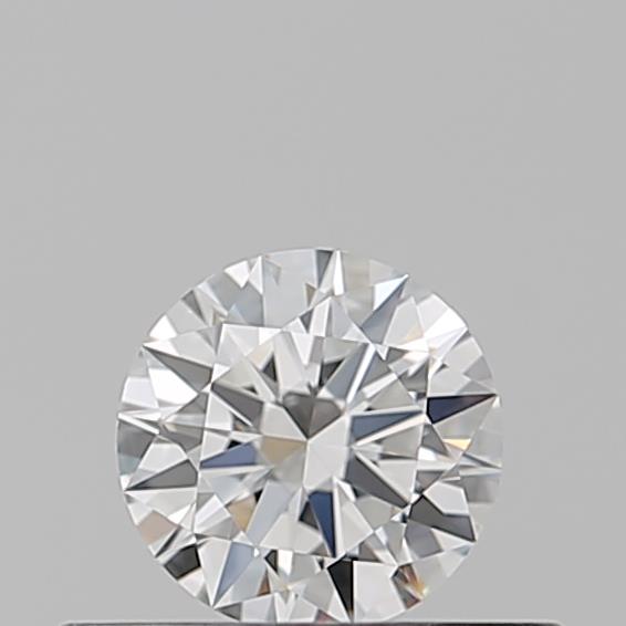 0.320 F VVS1 Virtual Selection Round Diamond
