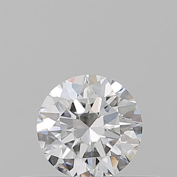 0.310 F VVS2 Virtual Selection Round Diamond