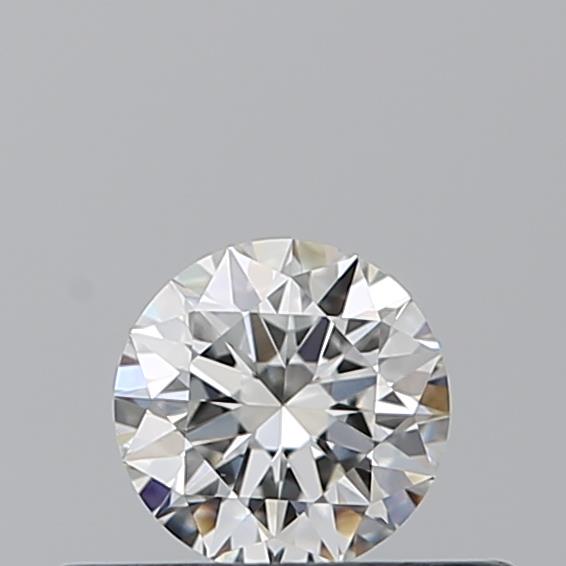 0.300 I VS1 Virtual Selection Round Diamond