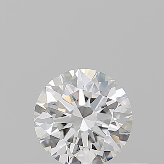 0.320 F VVS2 Virtual Selection Round Diamond