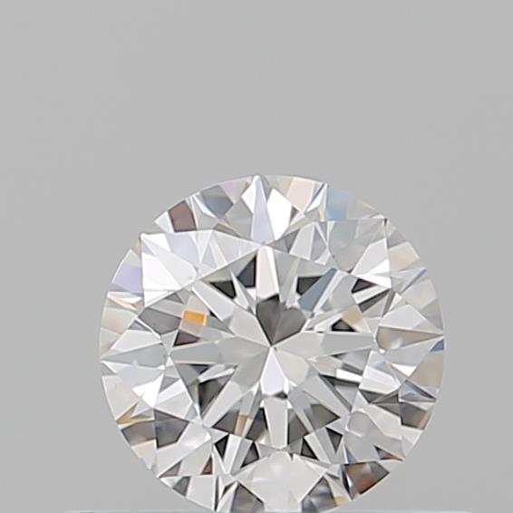 0.440 F VS1 Virtual Selection Round Diamond