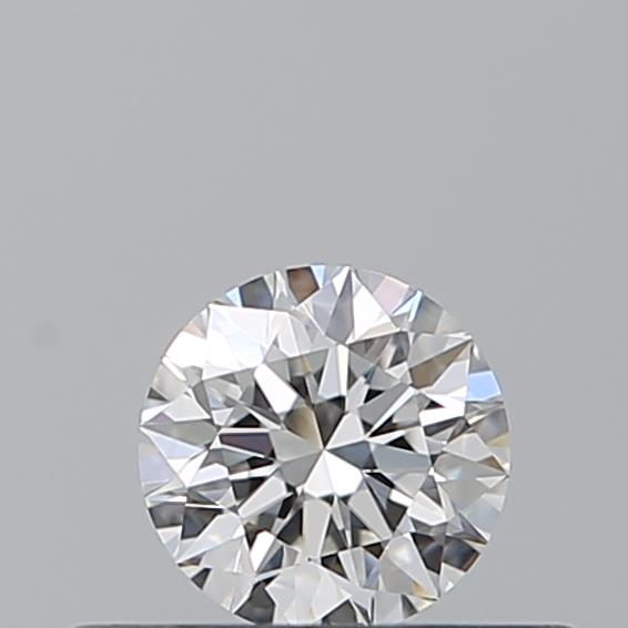 0.310 F VVS2 Virtual Selection Round Diamond
