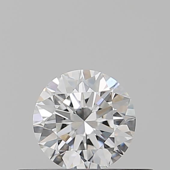 0.320 G VS2 Virtual Selection Round Diamond