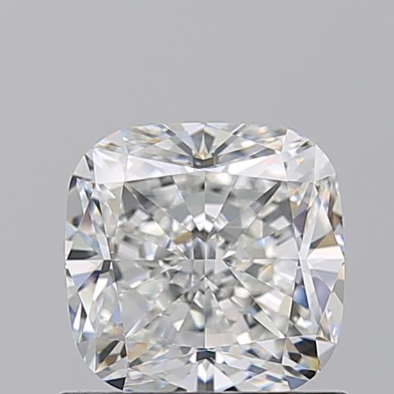 1.010 H VS1 Virtual Selection Cushion Diamond