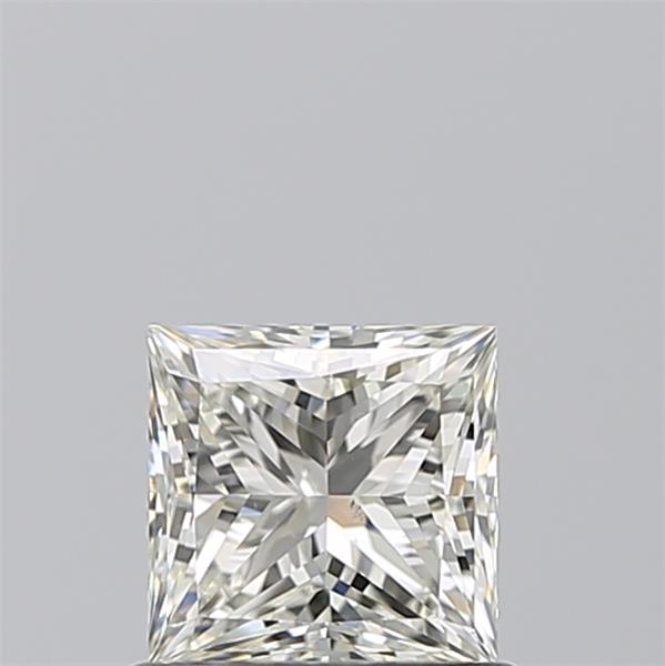 0.720 J SI1 Virtual Selection Princess Diamond