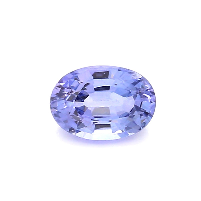 1.02 EC2 Oval Violet Fancy sapphire