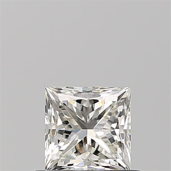 0.700 J VVS2 Virtual Selection Princess Diamond