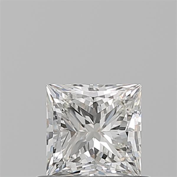 0.700 K VVS2 Virtual Selection Princess Diamond