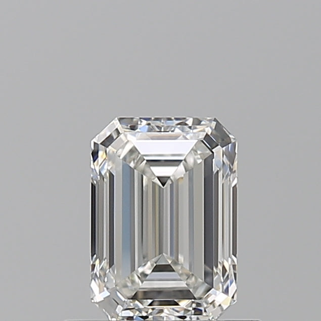 0.720 G VVS2 Virtual Selection Emerald Diamond