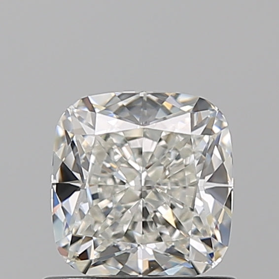 1.010 I VVS2 Virtual Selection Cushion Diamond
